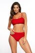Maillot de bain deux pièces model 141215 Marko